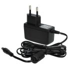 VHBW Hálózati adapter Line 6 DC-1G helyett - 9 V / 0,5 - 1,0 A