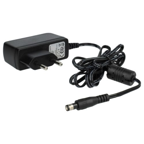 VHBW Hálózati adapter Line 6 DC-1G helyett - 9 V / 0,5 - 1,0 A