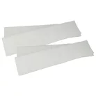 VHBW Air Filter Helios 9638 - G4 filter class, white