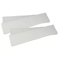 VHBW Luftfilter Helios 9638 - G4 Filterklasse, weiß