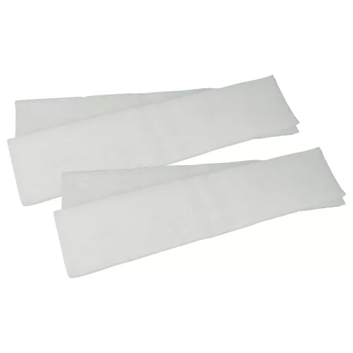 VHBW Air Filter Helios 9638 - G4 filter class, white