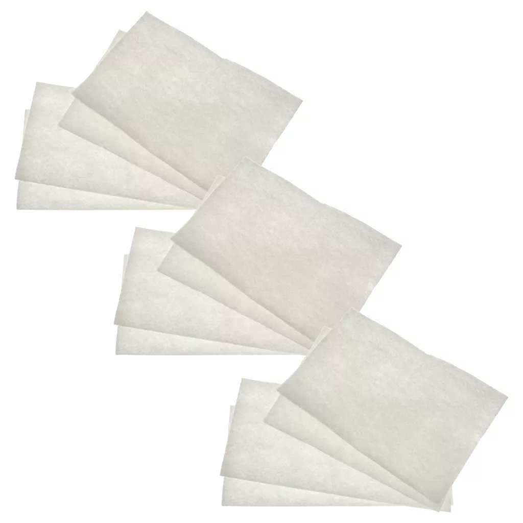 VHBW Air Filter Helios 00039 - G4 Class - Elektro Hungary
