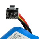 VHBW Battery 360 INR21700M50T-4S1P - 5000 mAh, 14.52 V, Li-Ion