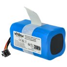 VHBW Battery 360 INR21700M50T-4S1P - 5000 mAh, 14.52 V, Li-Ion
