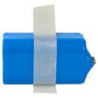 VHBW Battery 360 INR21700M50T-4S1P - 5000 mAh, 14.52 V, Li-Ion