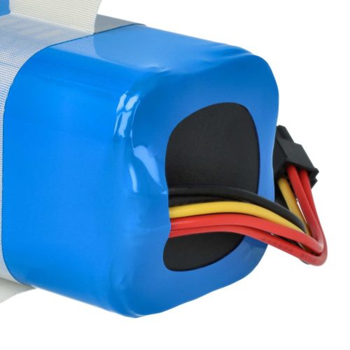 VHBW Battery 360 INR21700M50T-4S1P - 5000 mAh, 14.52 V, Li-Ion