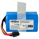 VHBW Battery 360 INR21700M50T-4S1P - 5000 mAh, 14.52 V, Li-Ion