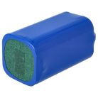 VHBW Battery for Eufy T2996011, CMICR18650F9M-4S1P - 3000 mAh, 14.4 V, Li-Ion