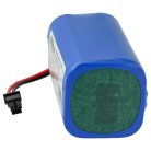 VHBW Battery for Eufy T2996011, CMICR18650F9M-4S1P - 3000 mAh, 14.4 V, Li-Ion