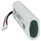 VHBW Battery for Xiaomi P2051-4S1P-ZM - 3200 mAh, 14.4 V, Li-Ion