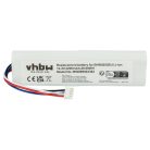 VHBW Battery for Xiaomi P2051-4S1P-ZM - 3200 mAh, 14.4 V, Li-Ion