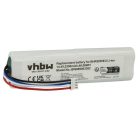VHBW Battery for Xiaomi P2051-4S1P-ZM - 3200 mAh, 14.4 V, Li-Ion