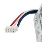 VHBW Battery for Xiaomi P2051-4S1P-ZM - 3200 mAh, 14.4 V, Li-Ion