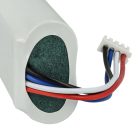 VHBW Battery for Xiaomi P2051-4S1P-ZM - 3200 mAh, 14.4 V, Li-Ion