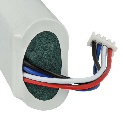 VHBW Battery for Xiaomi P2051-4S1P-ZM - 3200 mAh, 14.4 V, Li-Ion