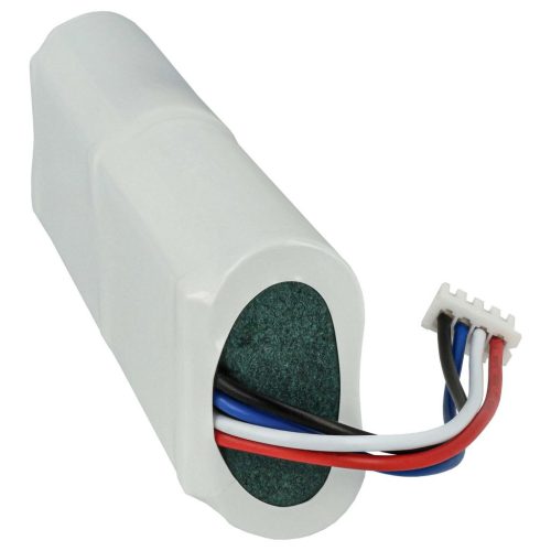 VHBW Battery for Xiaomi P2051-4S1P-ZM - 3200 mAh, 14.4 V, Li-Ion