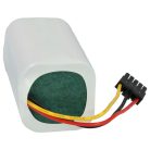 VHBW Battery for Xiaomi 260V-4S1P, N011-4S1P - 2500 mAh, 14.4 V, Li-Ion