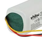 VHBW Battery for Xiaomi 260V-4S1P, N011-4S1P - 2500 mAh, 14.4 V, Li-Ion