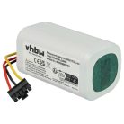 VHBW Battery for Xiaomi 260V-4S1P, N011-4S1P - 2500 mAh, 14.4 V, Li-Ion