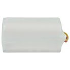 VHBW Battery for Xiaomi 260V-4S1P, N011-4S1P - 2500 mAh, 14.4 V, Li-Ion