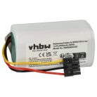 VHBW Battery for Xiaomi 260V-4S1P, N011-4S1P - 2500 mAh, 14.4 V, Li-Ion