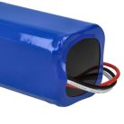 VHBW Battery for Xiaomi P2150-4S2P-MMBK - 5200 mAh, 14.4 V, Li-Ion