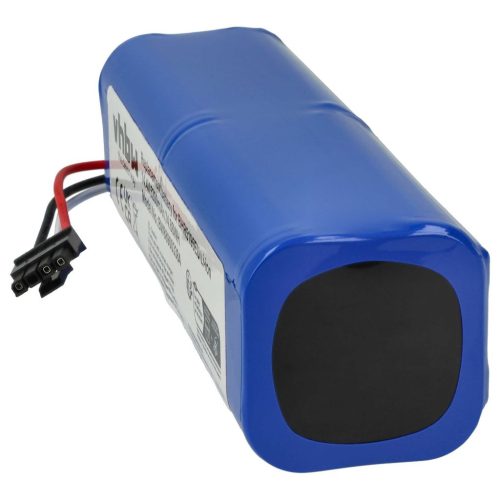 VHBW Battery for Xiaomi P2150-4S2P-MMBK - 5200 mAh, 14.4 V, Li-Ion