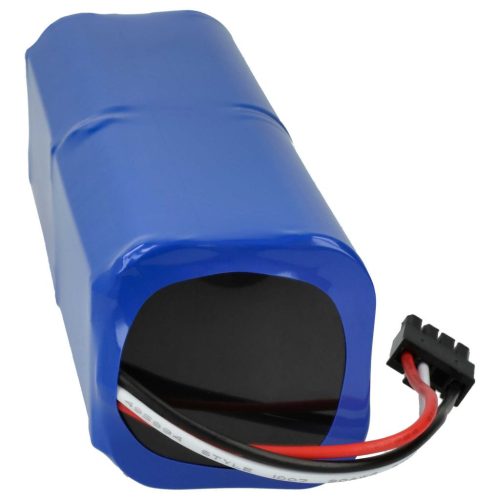 VHBW Battery for Xiaomi P2150-4S2P-MMBK - 5200 mAh, 14.4 V, Li-Ion