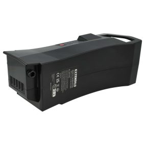   VHBW E-bike akkumulátor Kalkhoff Agattu C8 HS Impulse 8-G Nexus, C8 Impulse 8-G Nexus, Premium i11 11-G Alfine, XXL