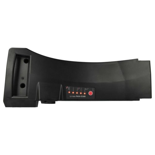 VHBW E-Bike Akku Kalkhoff Agattu C8 HS Impulse 8-G Nexus, C8 Impulse 8-G Nexus, Premium i11 11-G Alfine, XXL