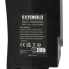 VHBW E-Bike Akku Kalkhoff Agattu C8 HS Impulse 8-G Nexus, C8 Impulse 8-G Nexus, Premium i11 11-G Alfine, XXL