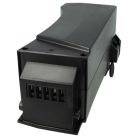 VHBW E-Bike Akku Kalkhoff Agattu C8 HS Impulse 8-G Nexus, C8 Impulse 8-G Nexus, Premium i11 11-G Alfine, XXL