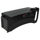 VHBW E-Bike Akku Kalkhoff Agattu C8 HS Impulse 8-G Nexus, C8 Impulse 8-G Nexus, Premium i11 11-G Alfine, XXL