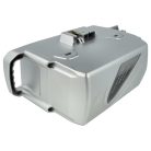 VHBW E-bike battery Panasonic NKY 210B02, 226B2, 224B02, 226B02 - 27.2 Ah 26 V Li-Ion, silver