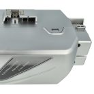 VHBW E-bike battery Panasonic NKY 210B02, 226B2, 224B02, 226B02 - 27.2 Ah 26 V Li-Ion, silver