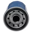 VHBW Vehicle Oil Filter AM101378, AM100750 - Spare Filter