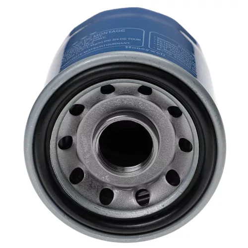 VHBW Vehicle Oil Filter AM101378, AM100750 - Spare Filter