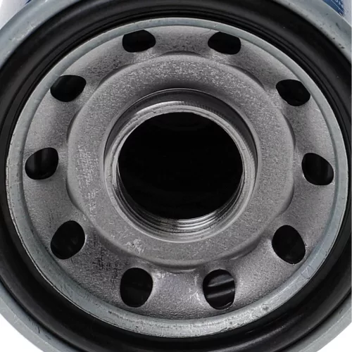 VHBW Vehicle Oil Filter AM101378, AM100750 - Spare Filter