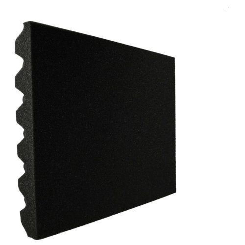 VHBW Tool Box Lid Cushion Replacement for Makita 264026496374 - 2x