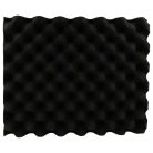 VHBW Tool Box Lid Cushion Replacement for Makita 264026496374 - 2x