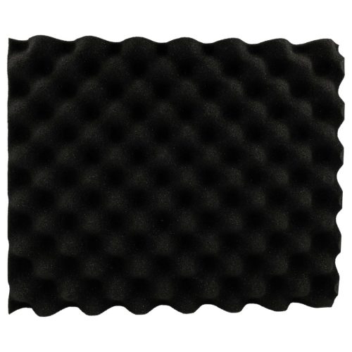 VHBW Tool Box Lid Cushion Replacement for Makita 264026496374 - 2x