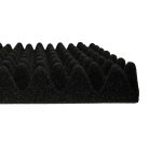 VHBW Tool Box Lid Cushion Replacement for Makita 264026496374 - 2x