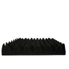 VHBW Tool Box Lid Cushion Replacement for Makita 264026496374 - 2x