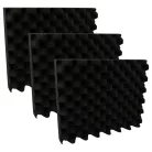 VHBW Tool Box Lid Cushion 264026496374 - 3x