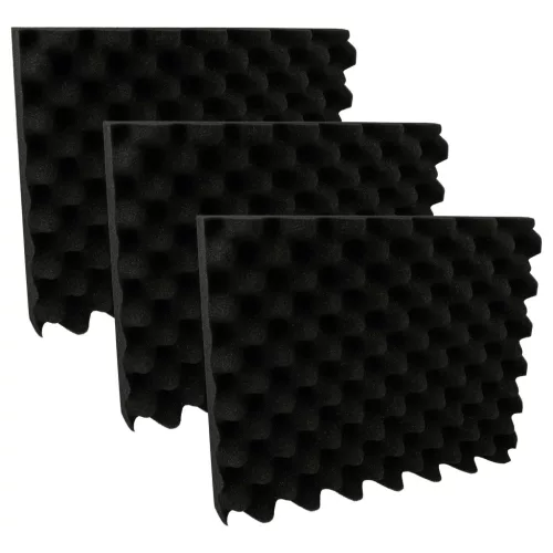 VHBW Tool Box Lid Cushion 264026496374 - 3x