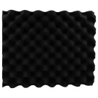 VHBW Tool Box Lid Cushion 264026496374 - 3x