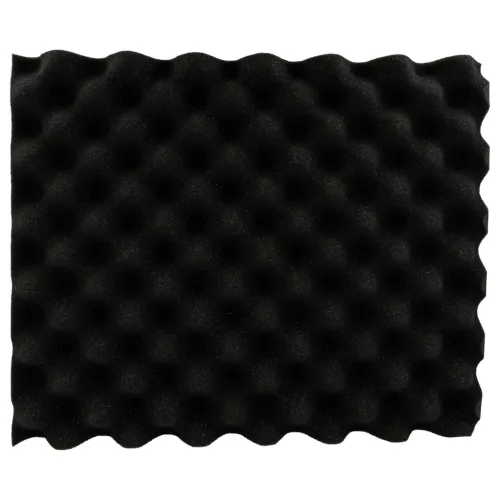 VHBW Tool Box Lid Cushion 264026496374 - 3x