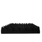 VHBW Tool Box Lid Cushion 264026496374 - 3x