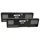 VHBW Abfalltintentank Canon MC-G01, 4628C001 Ersatz - Schwarz