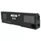 VHBW Abfalltintentank Canon MC-G01, 4628C001 Ersatz - Schwarz